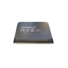 Buy AMD Ryzen 5 7600X 4.7GHz 6-Core CPU (AM5, Tray - No Cooler) | High Performance Gaming & Multi-Tasking!